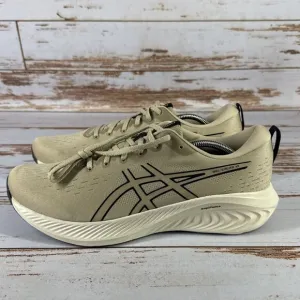 Sneakers ASICS Gel Mens Sz 12 Gel Excite 10 Feather Gray/Black 1011B600-021