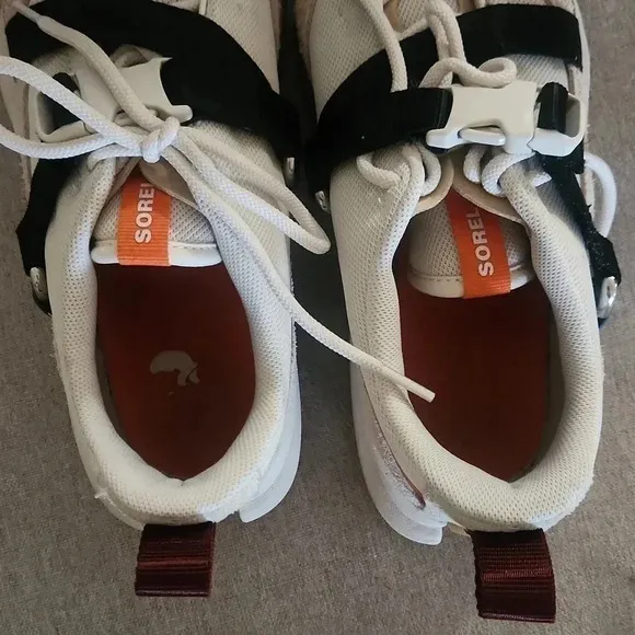 Sorel Tennis Shoes Sneakers