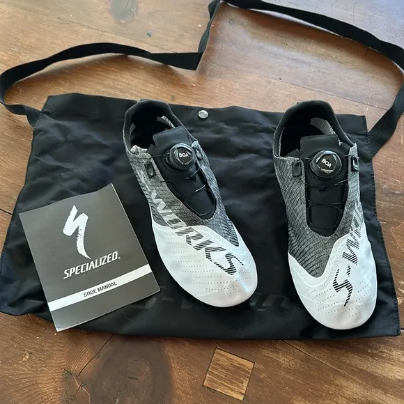 Specialized EXOS S-Works Road Shoes