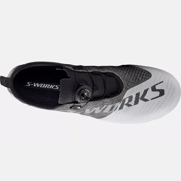 Specialized EXOS S-Works Road Shoes