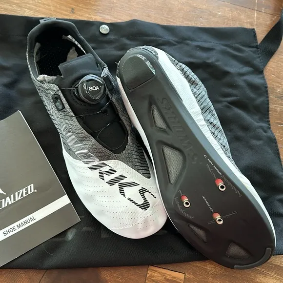Specialized EXOS S-Works Road Shoes