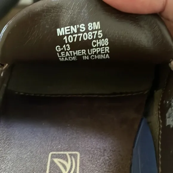Sperry Top Slider Shoes