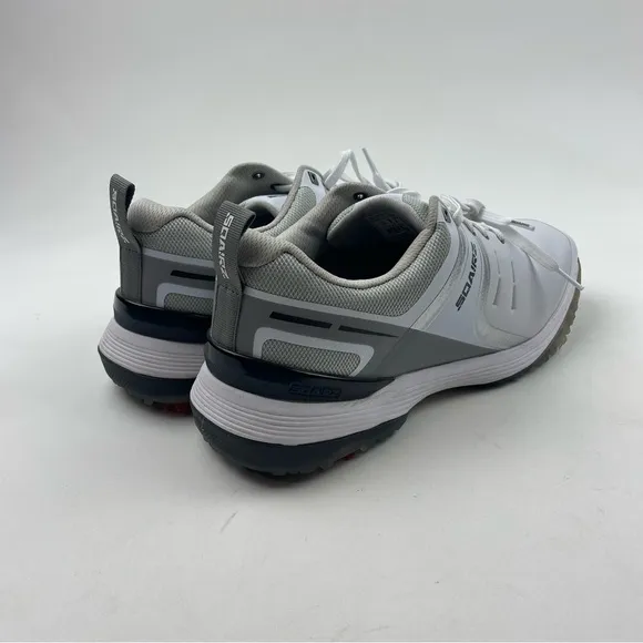 Sqairz Speed Golf Shoes Men's Size 12 US Golf Shoes Athletic Shoes