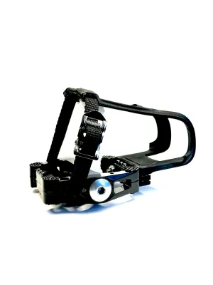 Stages Pedal - Dual Function SPD & Cage