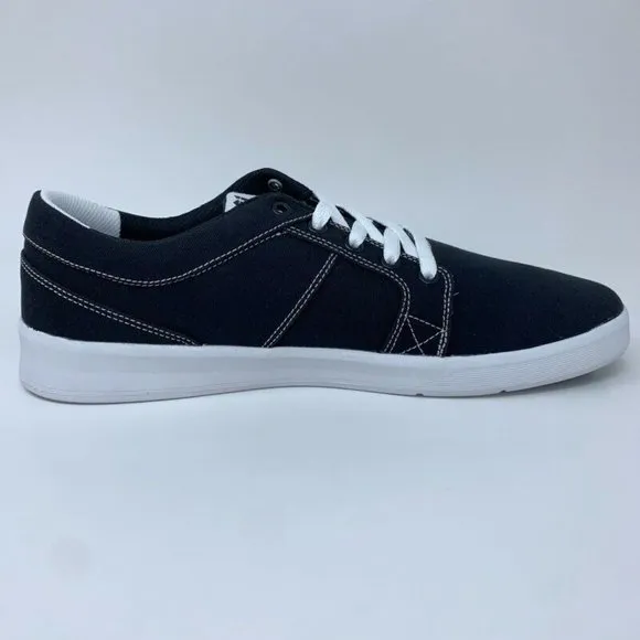 Supra Mens Ineto Sneakers Shoes 08054-023-M New