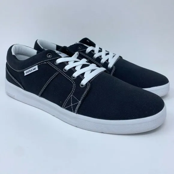 Supra Mens Ineto Sneakers Shoes 08054-023-M New