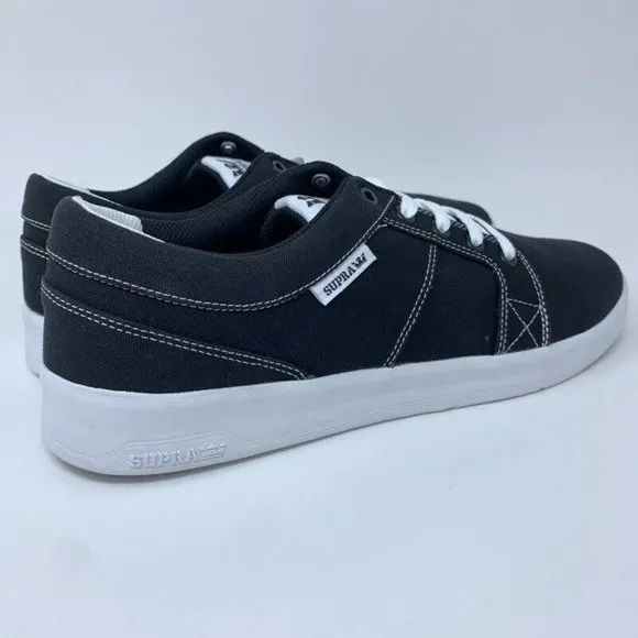Supra Mens Ineto Sneakers Shoes 08054-023-M New