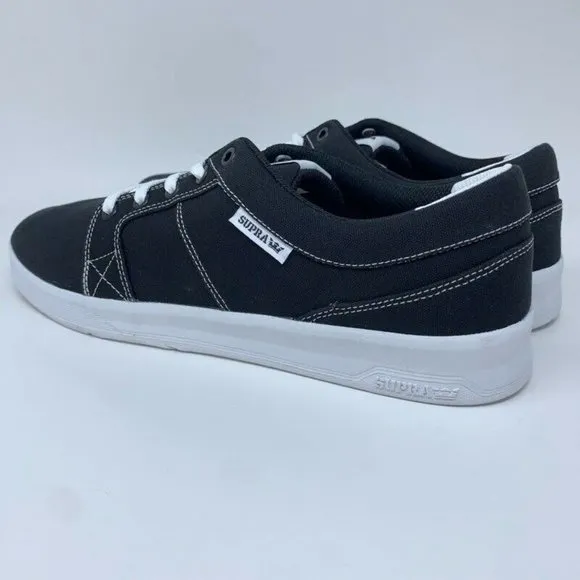 Supra Mens Ineto Sneakers Shoes 08054-023-M New