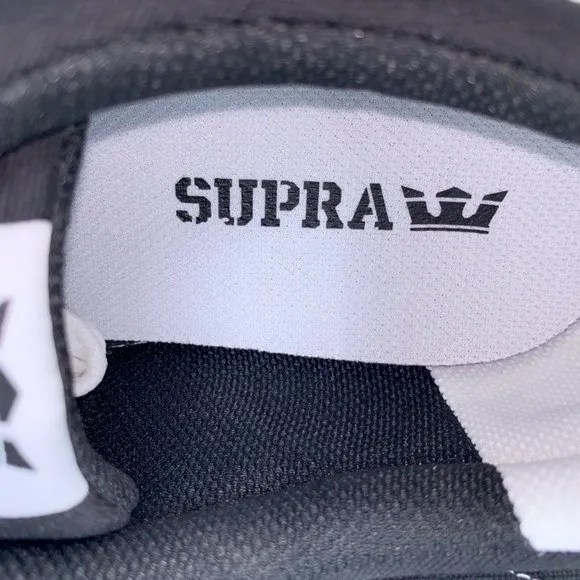 Supra Mens Ineto Sneakers Shoes 08054-023-M New