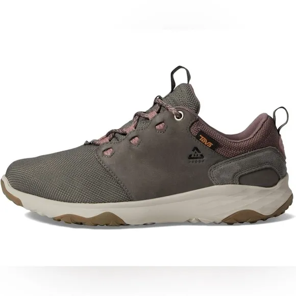 Teva Canyonview RP (Dark Gull Grey/Burlwood) Women's Shoes size 7 and 10