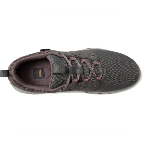 Teva Canyonview RP (Dark Gull Grey/Burlwood) Women's Shoes size 7 and 10