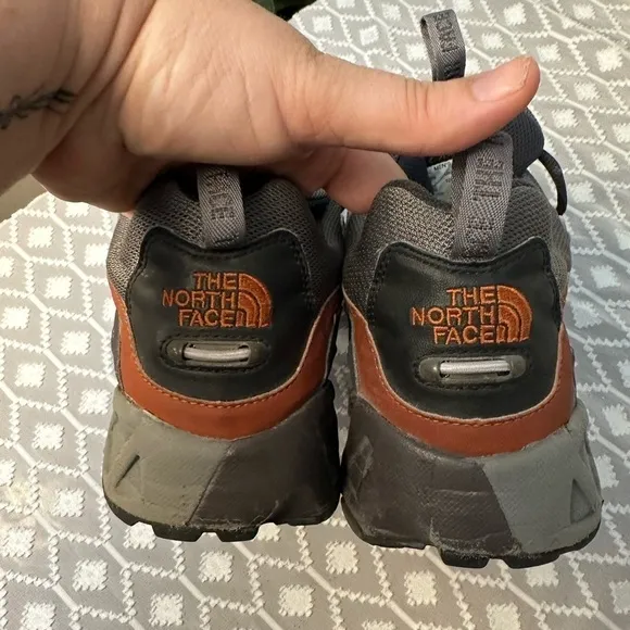 The North Face Gore Tex Men’s Tennis Shoes Size 11