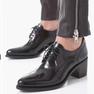 The Office of Angela Scott Miss Button Derby (Women) size 41