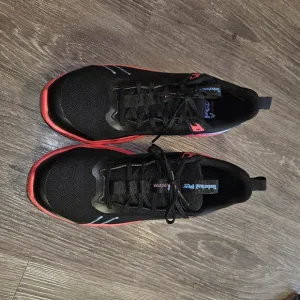 Timberland tennis shoes