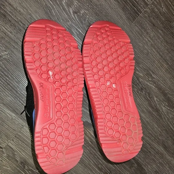 Timberland tennis shoes