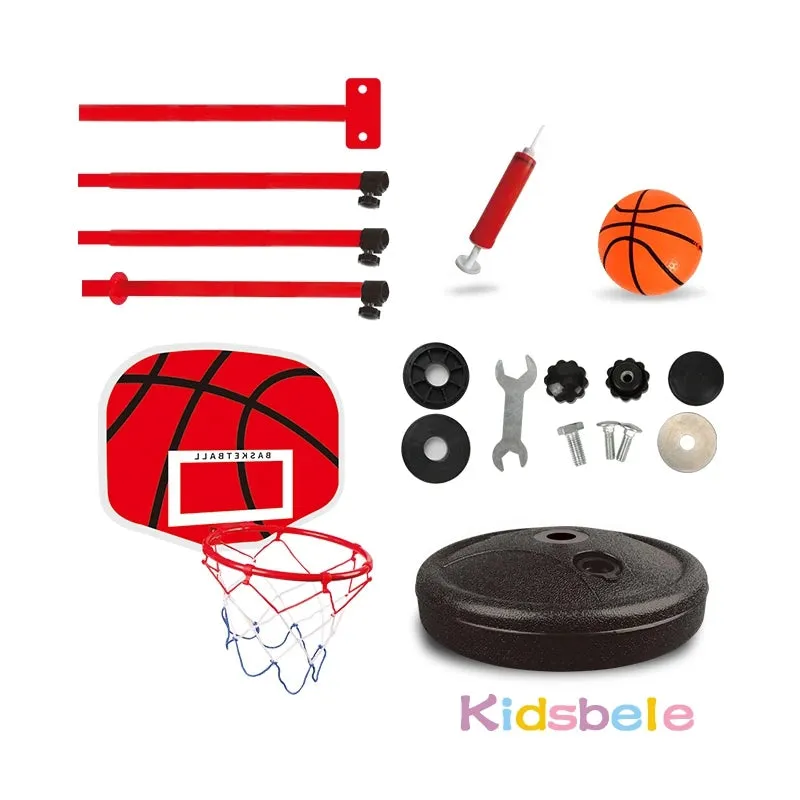Toddler Basketball Hoop