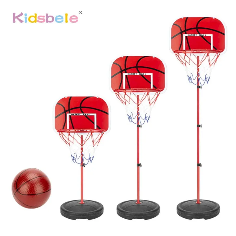 Toddler Basketball Hoop