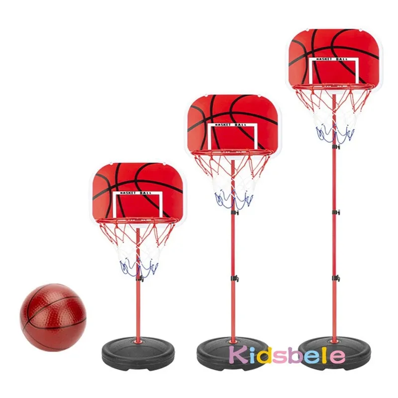 Toddler Basketball Hoop