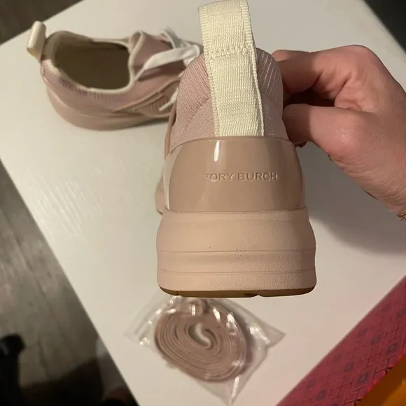 Tory Burch Tennis Shoes