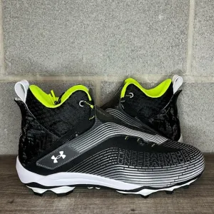 Under Armour 3025085 Men's UA Highlight Hammer MC Football Cleats Shoes Size‎ 13