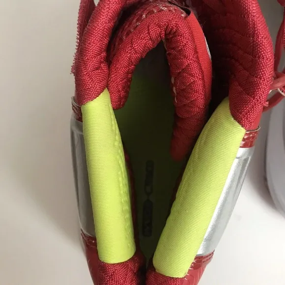 Under Armour 4D Foam Utah Football Cleat