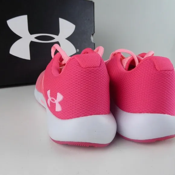 Under Armour GGS Pursuit Girls Shoes Sneakers NIB
