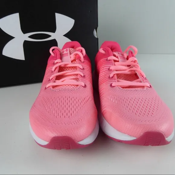 Under Armour GGS Pursuit Girls Shoes Sneakers NIB
