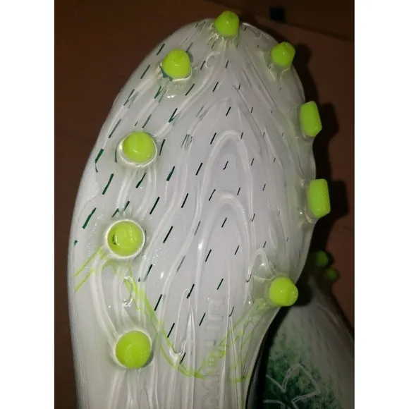 UNDER ARMOUR HIGHLIGHT MC FOOTBALL LACROSSE CLEATS 3025082-301 MEN'S Sizes NWOB