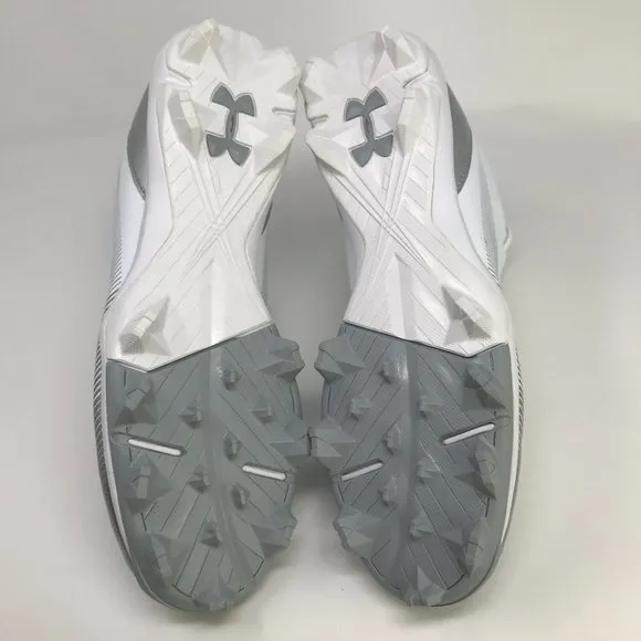 Under Armour Leadoff Mid RM 1297315-100 Baseball