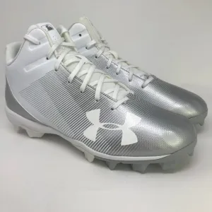 Under Armour Leadoff Mid RM 1297315-100 Baseball