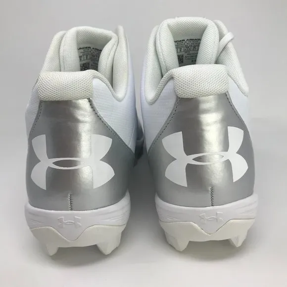 Under Armour Leadoff Mid RM 1297315-100 Baseball