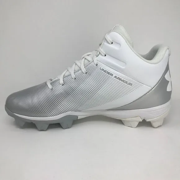 Under Armour Leadoff Mid RM 1297315-100 Baseball
