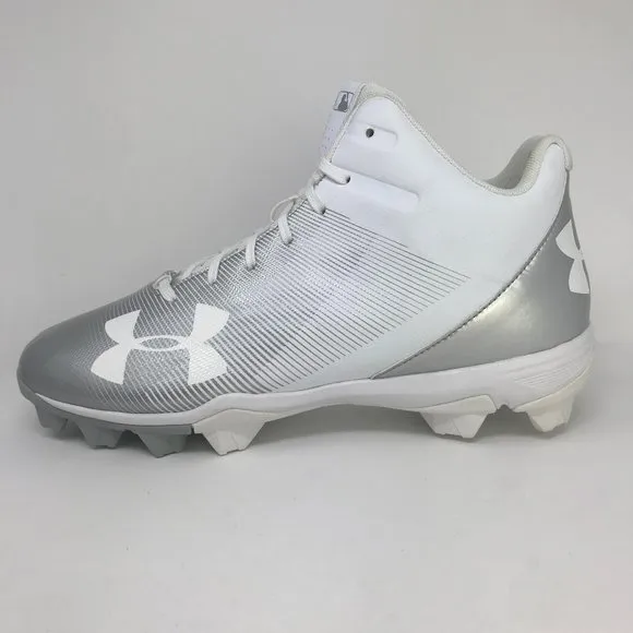 Under Armour Leadoff Mid RM 1297315-100 Baseball
