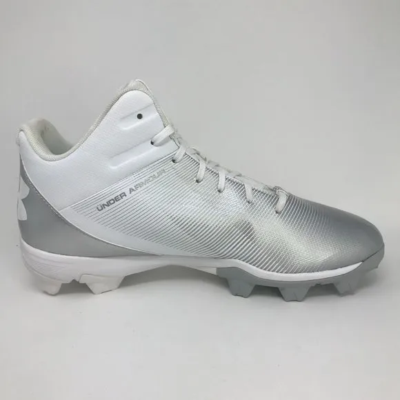 Under Armour Leadoff Mid RM 1297315-100 Baseball