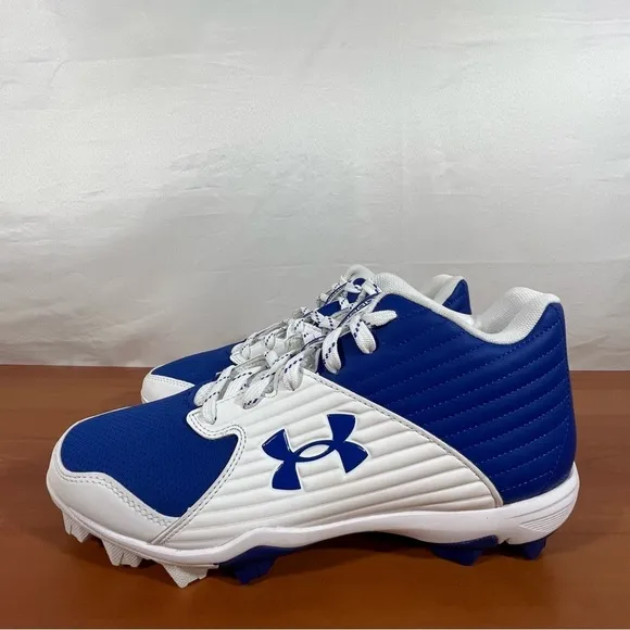Under Armour Leadoff Mid RM Baseball Cleats Men’s Size 7.5 #847