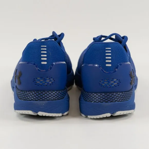 Under Armour Men's HOVR Sonic 4 'Royal Black' 3023543-402 Running Training