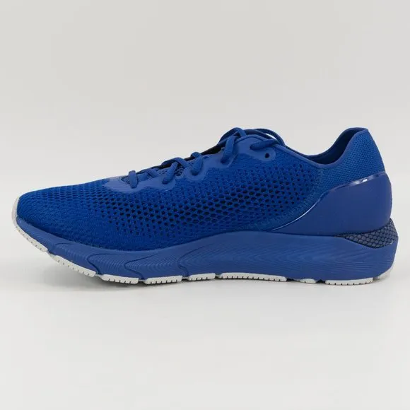 Under Armour Men's HOVR Sonic 4 'Royal Black' 3023543-402 Running Training
