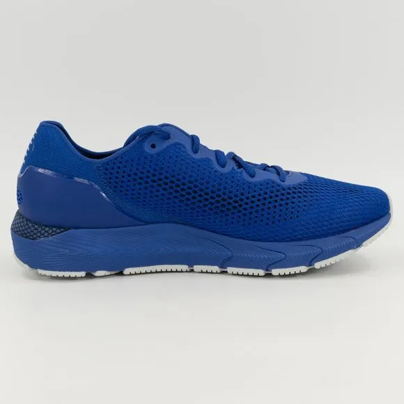 Under Armour Men's HOVR Sonic 4 'Royal Black' 3023543-402 Running Training