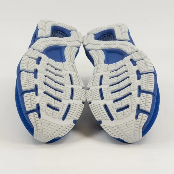 Under Armour Men's HOVR Sonic 4 'Royal Black' 3023543-402 Running Training