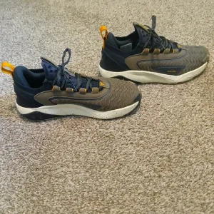Under Armour Project Rock 7 Training Shoes Men's Size 8 Women's 9.5 (NWOT)