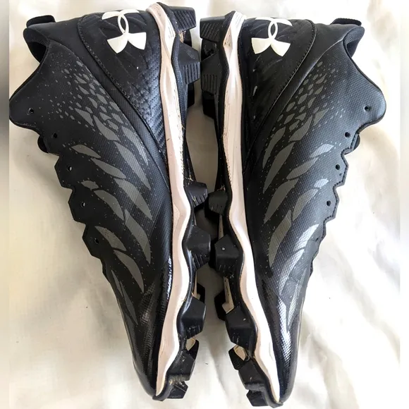 Under Armour Spotlight Franchise Men's Football Cleats