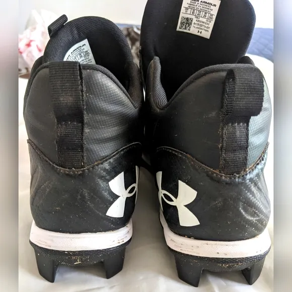 Under Armour Spotlight Franchise Men's Football Cleats
