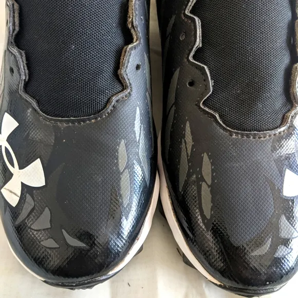 Under Armour Spotlight Franchise Men's Football Cleats