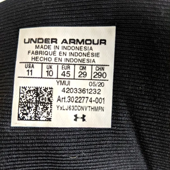 Under Armour Spotlight Franchise Men's Football Cleats