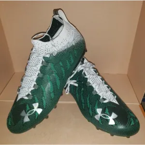 UNDER ARMOUR SPOTLIGHT MC FOOTBALL CLEATS MEN'S SIZE 13 NEW WITHOUT BOX!!!