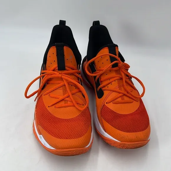 Under Armour Steph Curry Tennis Shoes