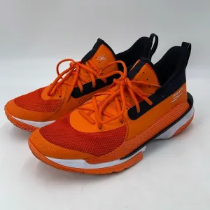 Under Armour Steph Curry Tennis Shoes