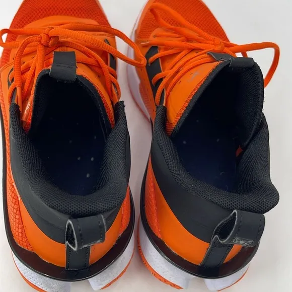 Under Armour Steph Curry Tennis Shoes