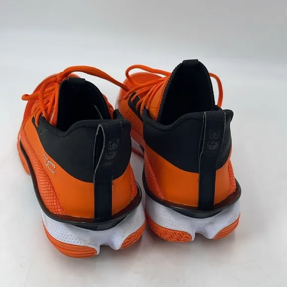 Under Armour Steph Curry Tennis Shoes