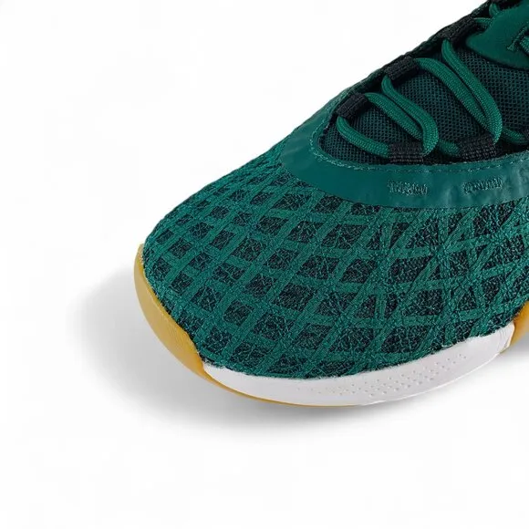 Under Armour TriBase Reign 5 Green Men's Training Shoes 3026021-301